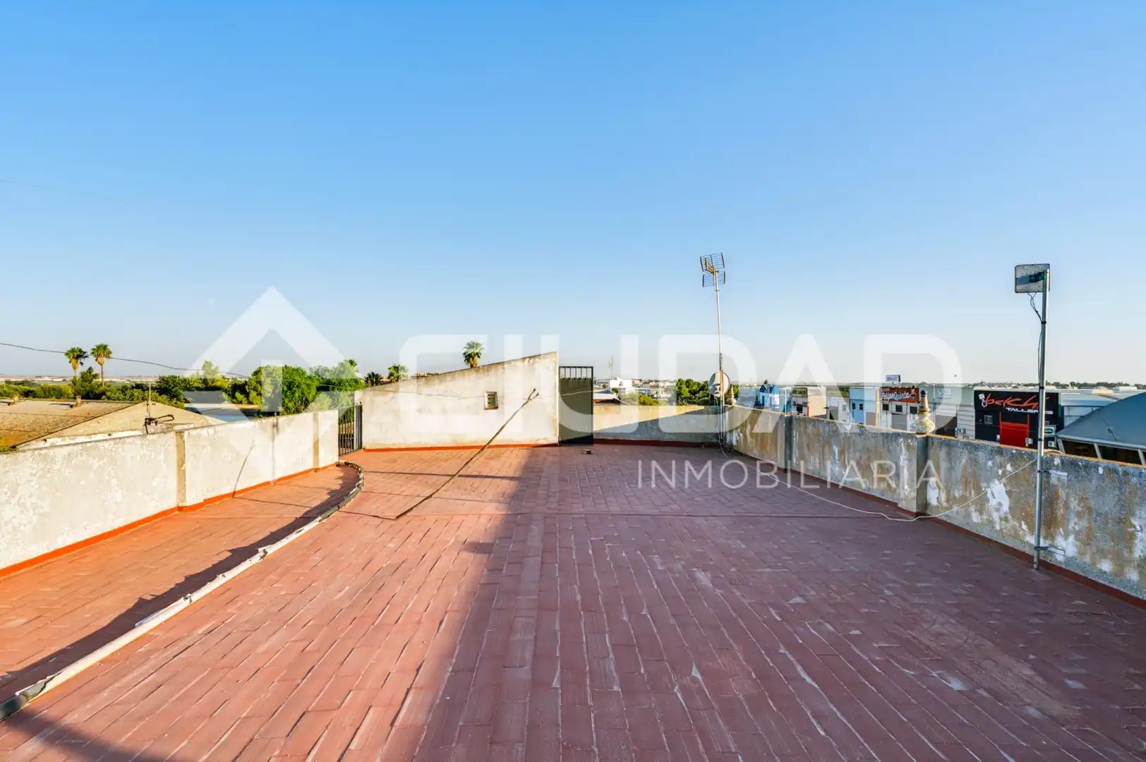 Casa en venda a Coria del Río, imagen 30