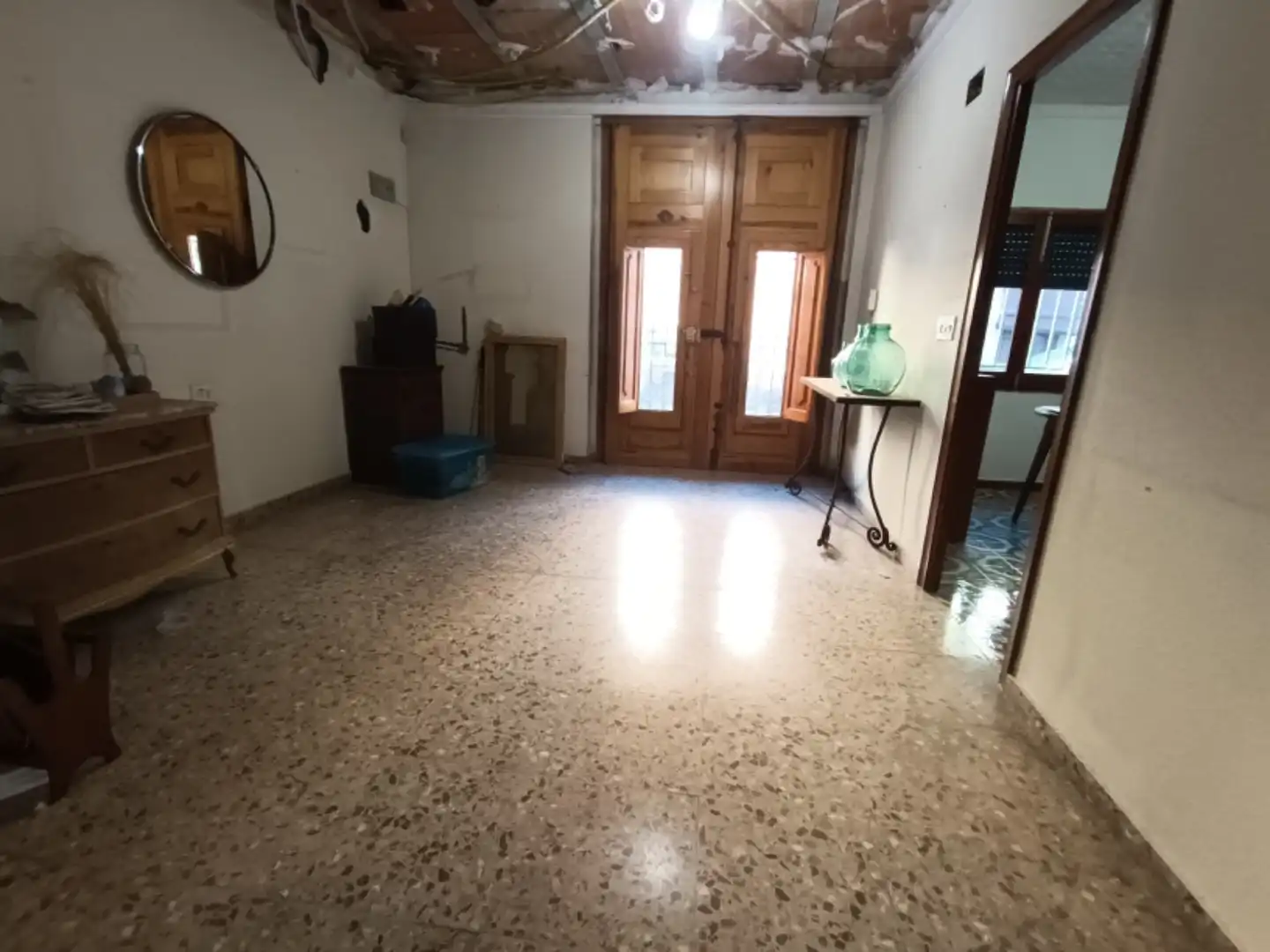 Casa amb terrassa en venda a Carrer Vall, imagen 33