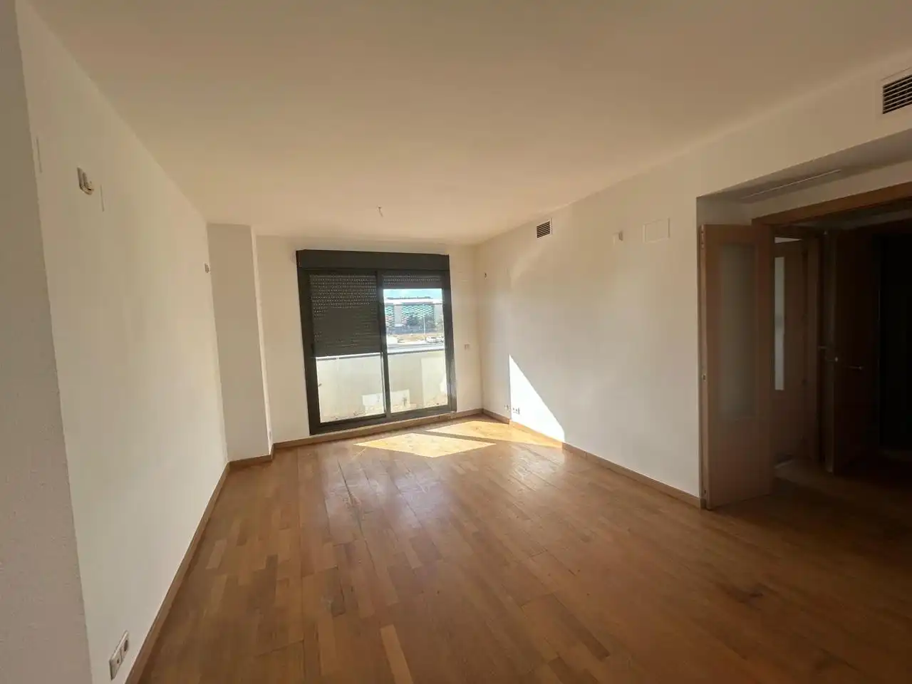 Habitación de Piso en venta en La Pañoleta