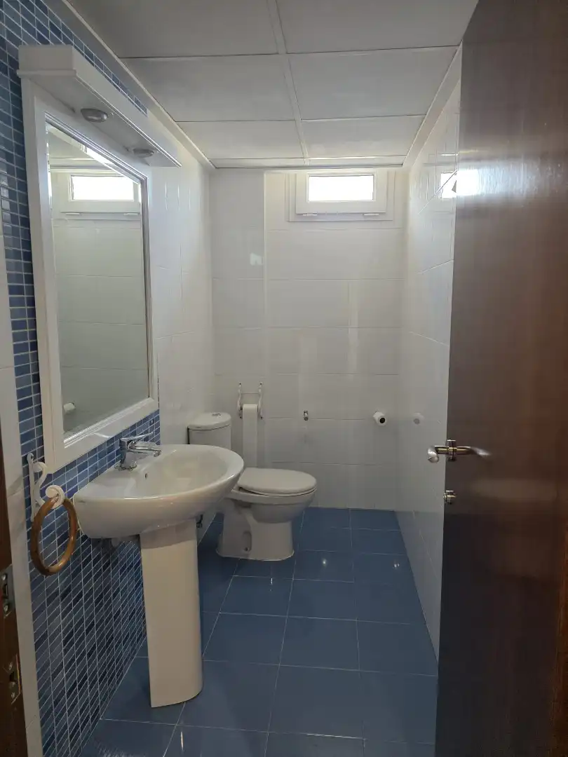 Baño de Ático en venta en Xàtiva con Aire acondicionado, Calefacción y Terraza