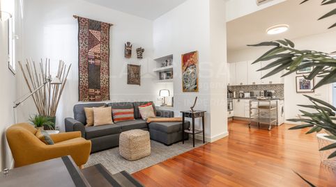 Foto 5 de Planta baja en venta en Calle de Manzanares, Imperial, Madrid Capital