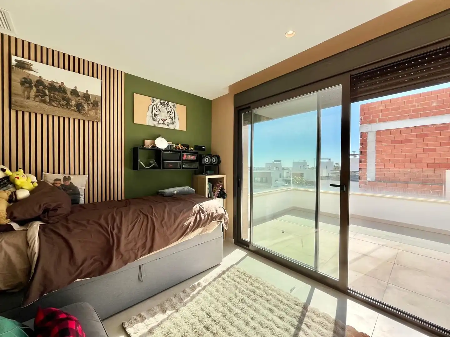 Villa avec terrasse à vendre à Algorfa, imagen 28
