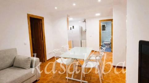 Foto 2 de Piso de alquiler en Calle Poeta Artola, La Bega Baixa - Plaza Xúquer,  Valencia Capital