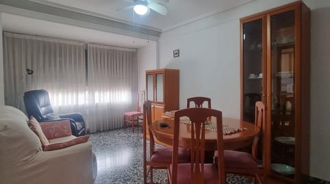 Photo 5 of Flat to rent in Calle Poeta Verdaguer, Hospital - Plaza del Real, Castellón