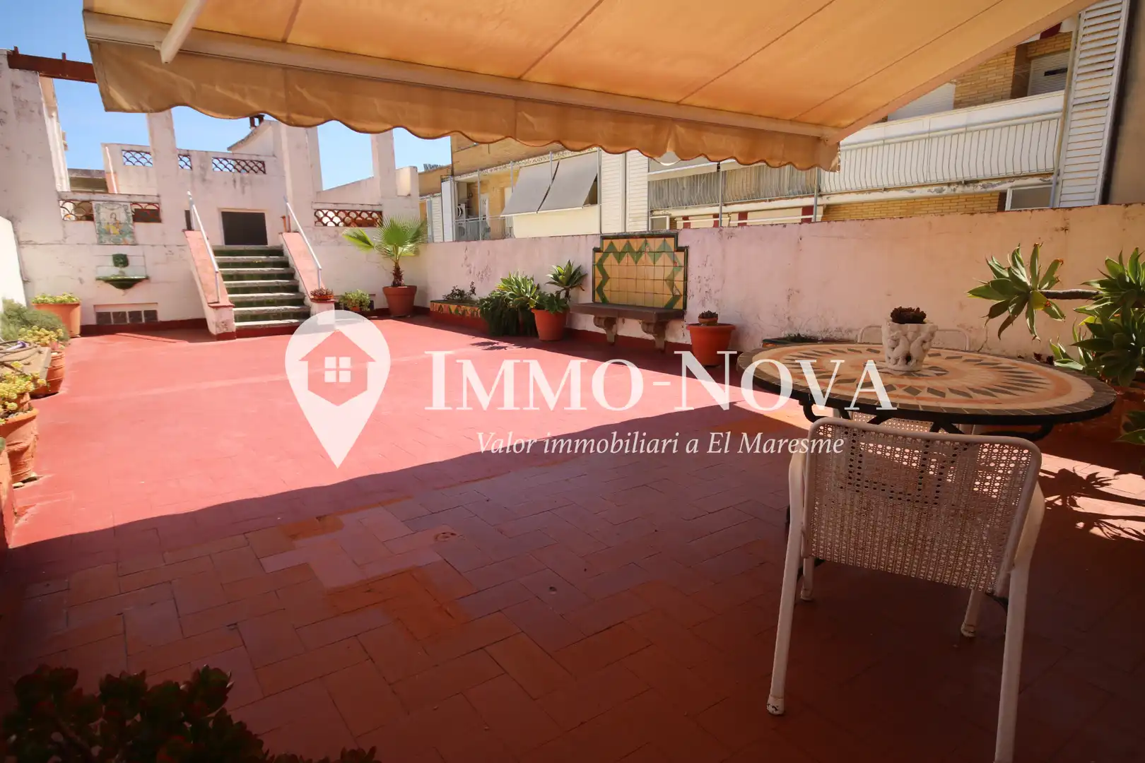 Casa a schiera con giardino in vendita a Carrer de la Riera, imagen 7