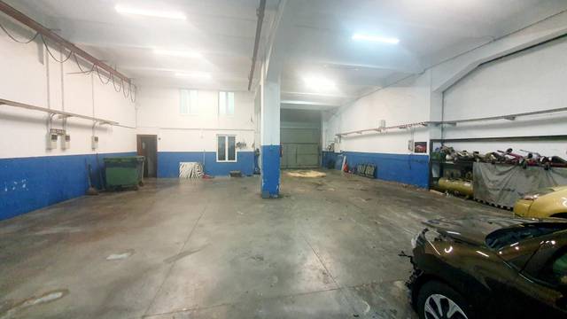 Nave industrial en Venta en Elgoibar
