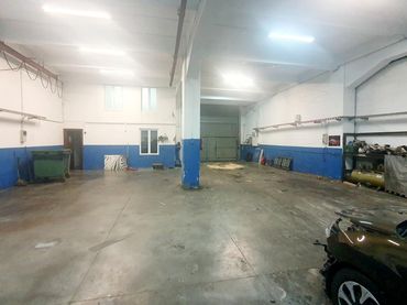 Nave industrielle à vendre à Elgoibar