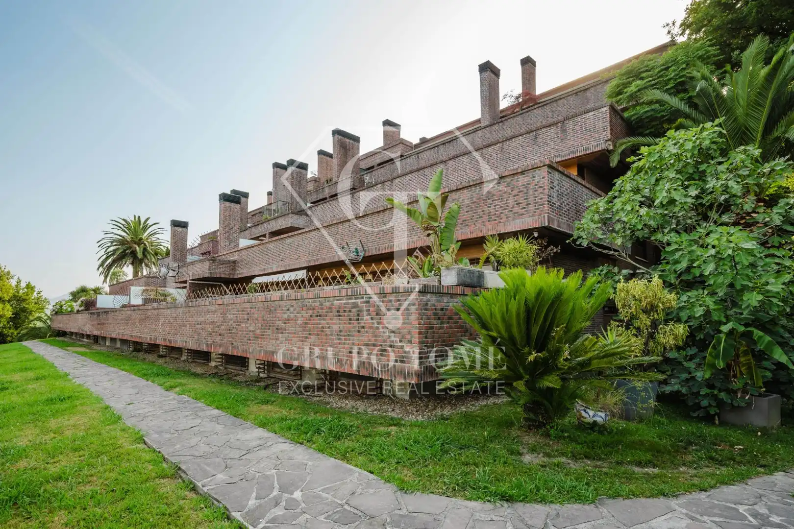 Flat with terrace for sale in Paseo DE ARRIOLA 50, imagen 3