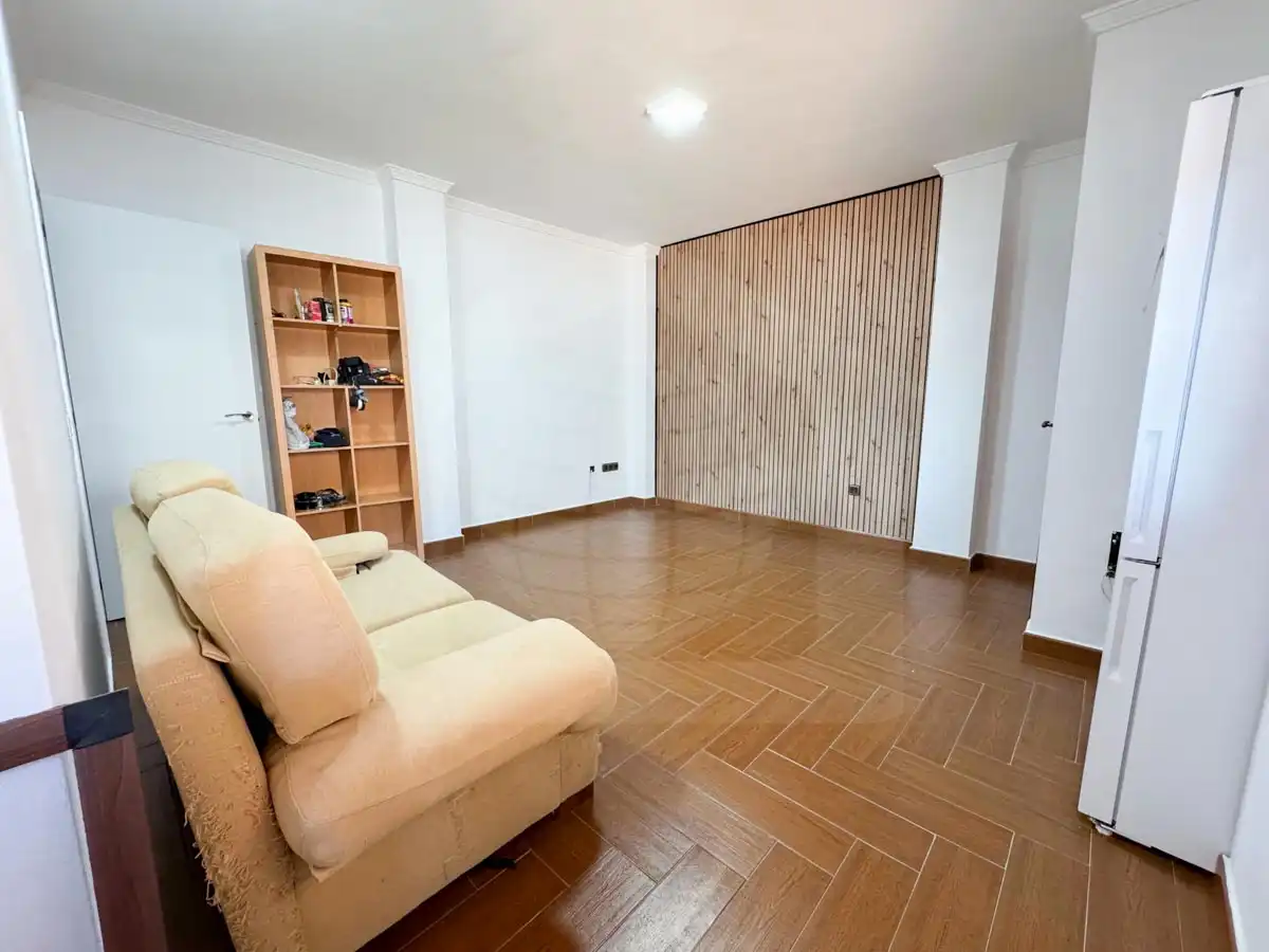 Flat for rent in Cártama  with Terrace and Furnished