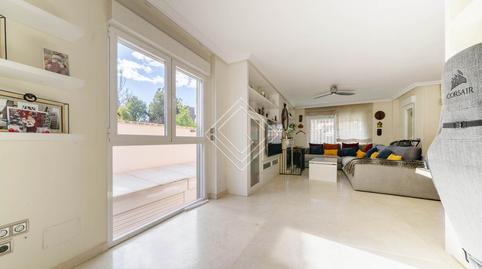 Photo 5 of Single-family semi-detached for sale in Pueblo, Pozuelo de Alarcón