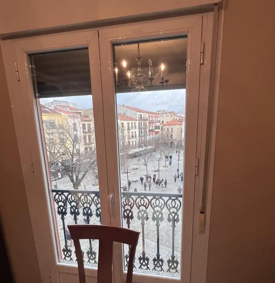 Pis amb ascensor en venda a San Esteban, imagen 7