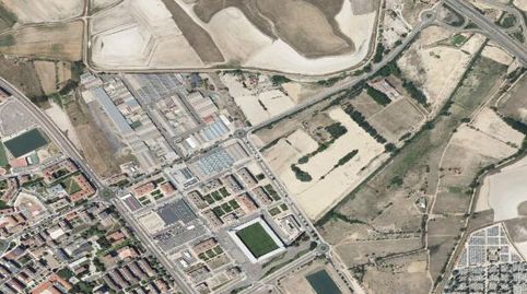 Foto 5 von Residential zum Verkauf in Sector 8 - Nueva Balastera, Palencia Capital