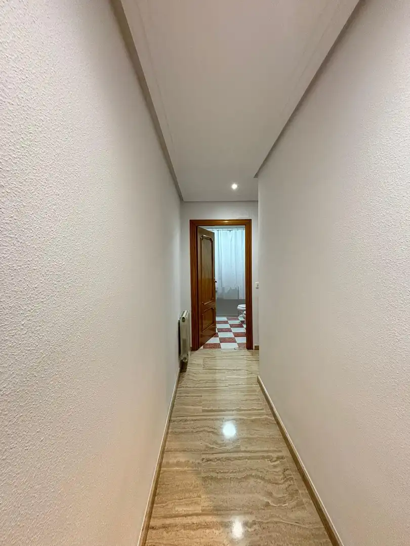 Wohnung zur Miete in Valdepeñas