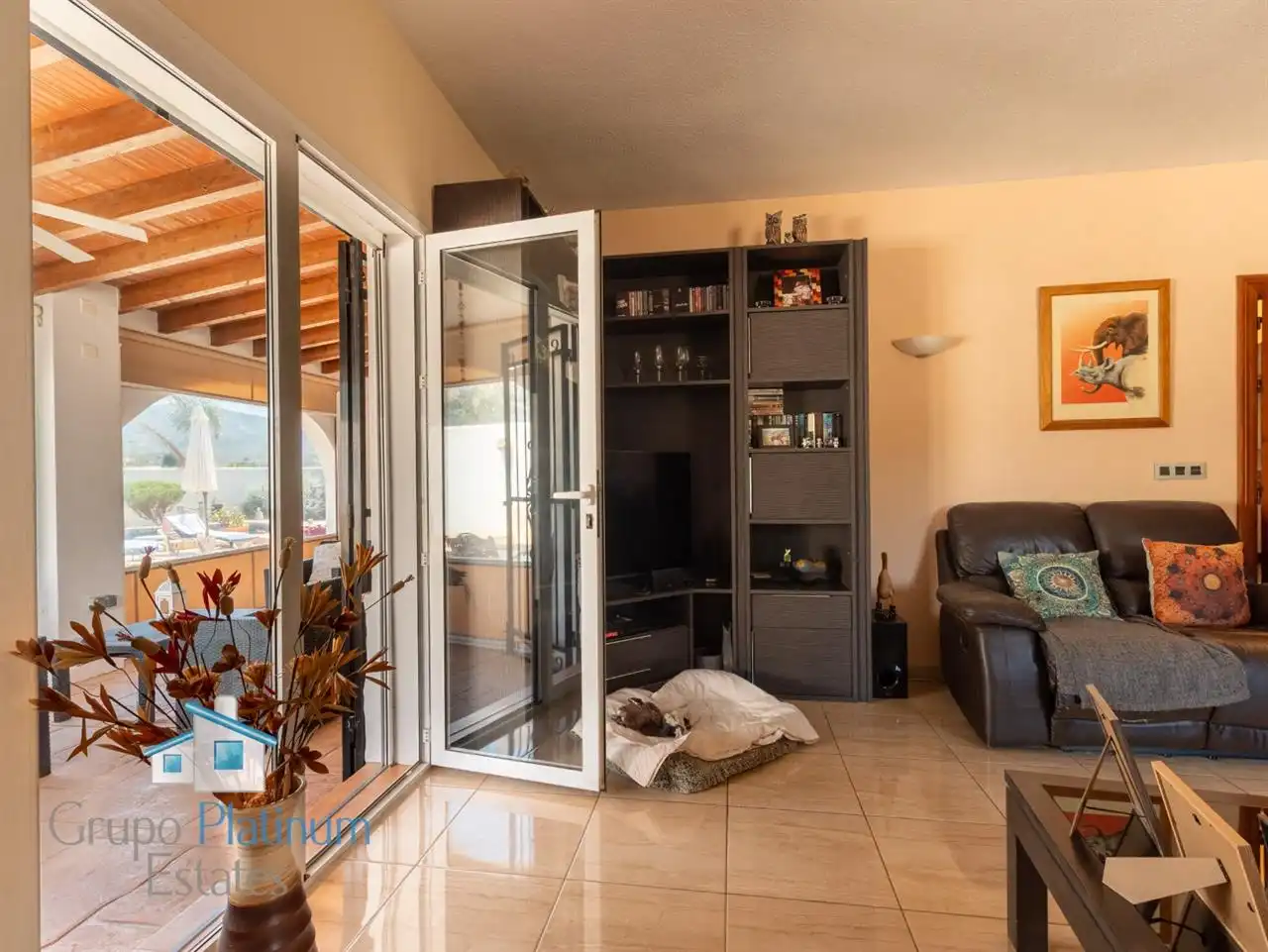 Villa avec piscine à vendre à Burjulu - La Mulería, imagen 7