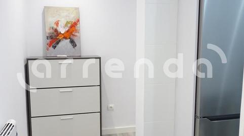 Foto 4 de Pis de lloguer a De la Reina Victoria, El Sardinero, Cantabria