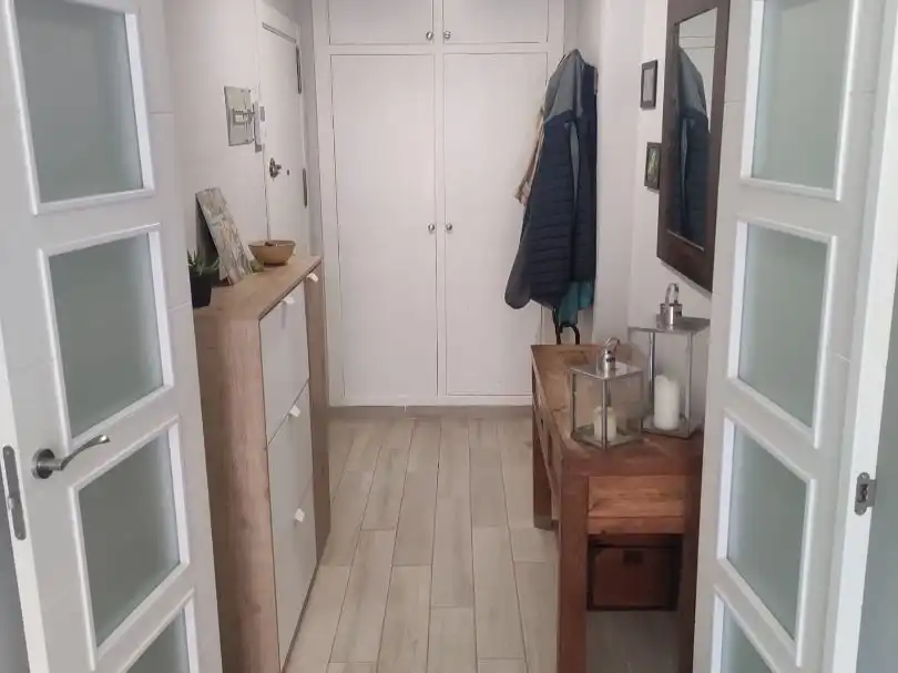 Wohnung mit Aufzug zum Verkauf in Florenci Vives 14