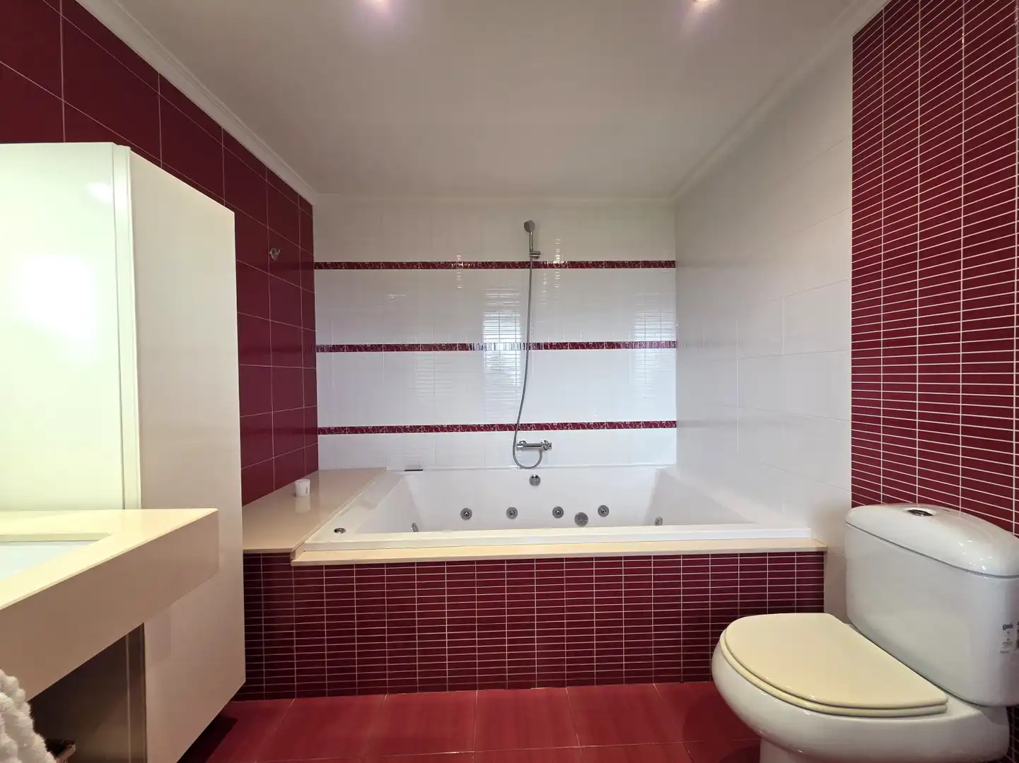 Bathroom of Houses for sale in Nava  with Heating, Private garden and Terrace