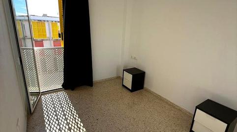 Photo 5 of Flat to rent in Ramón Ramos Martín, Santa Isabel, Málaga Capital