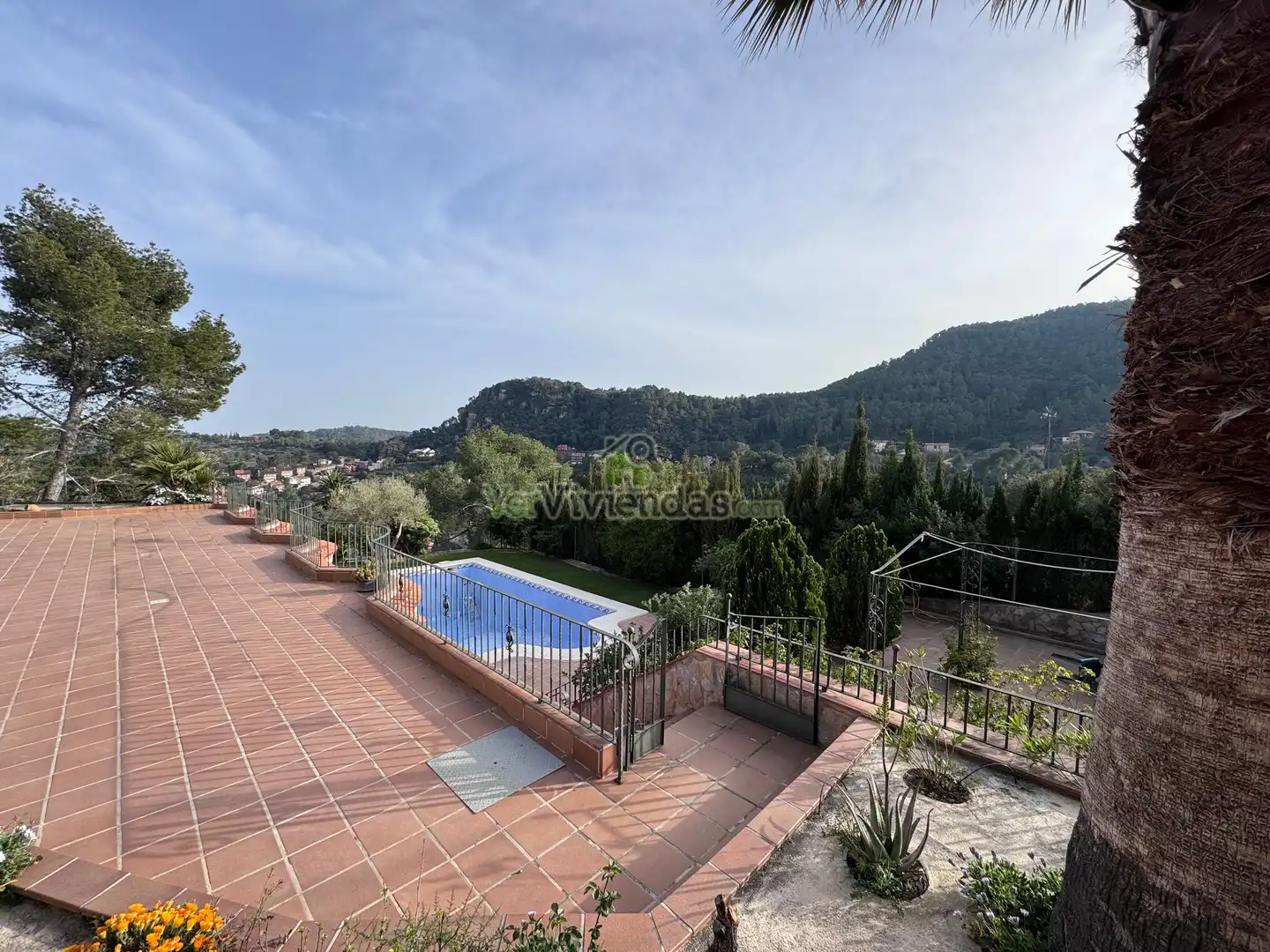 Casa o xalet en venda a Setena Avinguda, 16, Torrelles de Llobregat