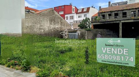 Foto 5 de Residencial en venda a Esteiro, A Coruña