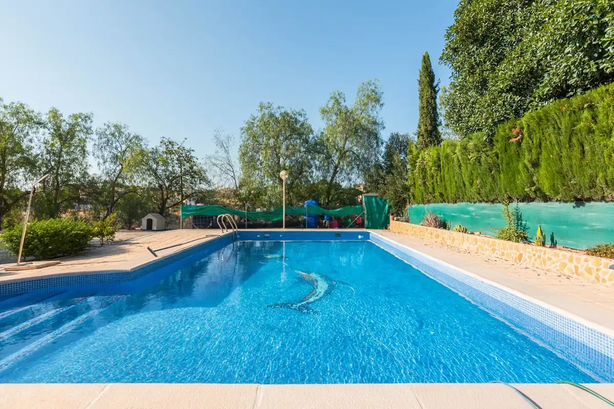 Casa amb terrassa en venda a C. Gaviota, imagen 57
