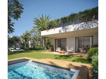 Apartamento en venta en Pueblo - Urbanizaciones
