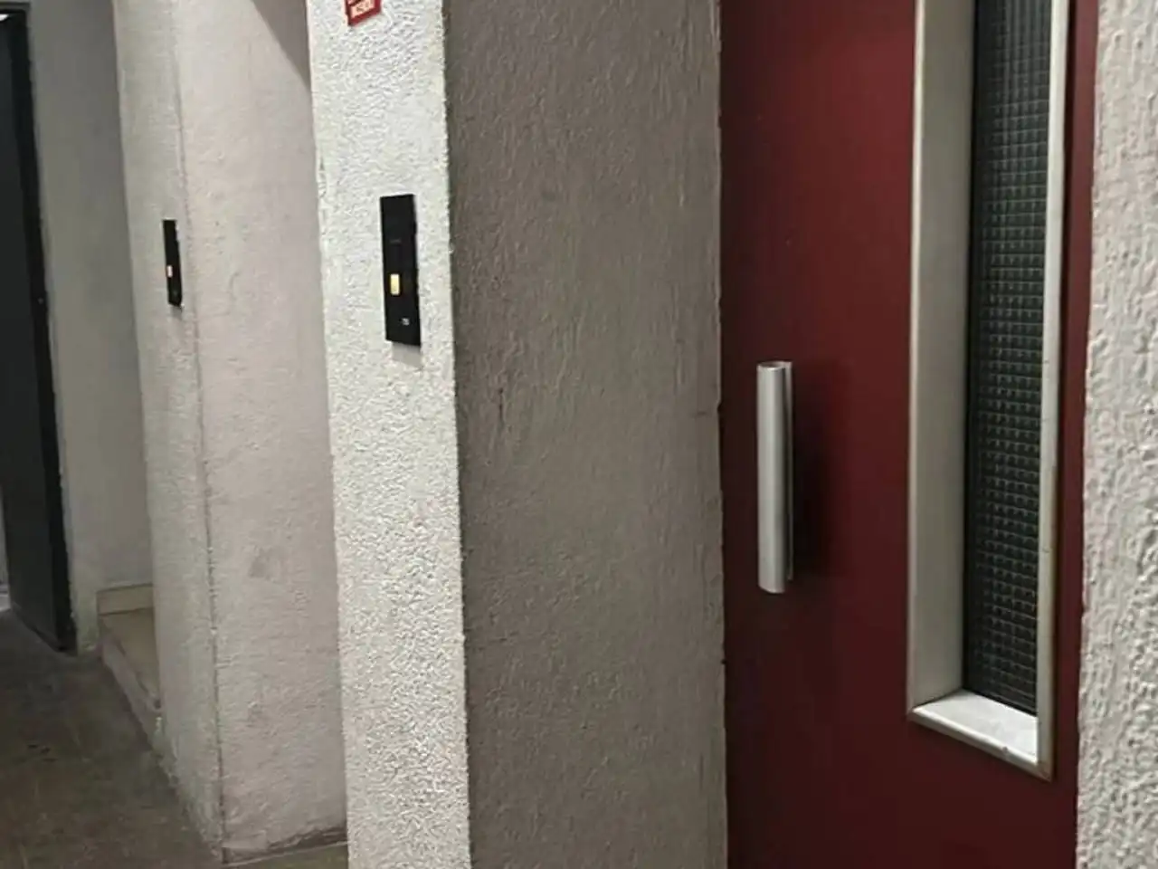 Garatge en venda en Madrid amb Alarma