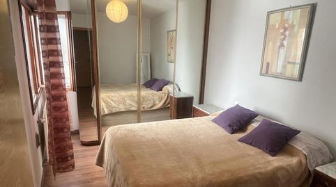 Foto 5 de Piso en venta en Calle Bermudez Castro, 63, HUCA - La Cadellada, Oviedo