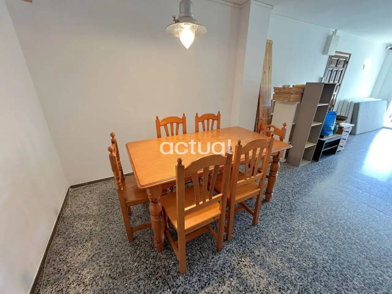 Esszimmer von Wohnung zum Verkauf in Castell d'Aro, Platja d'Aro i s'Agaró mit Terrasse und Balkon