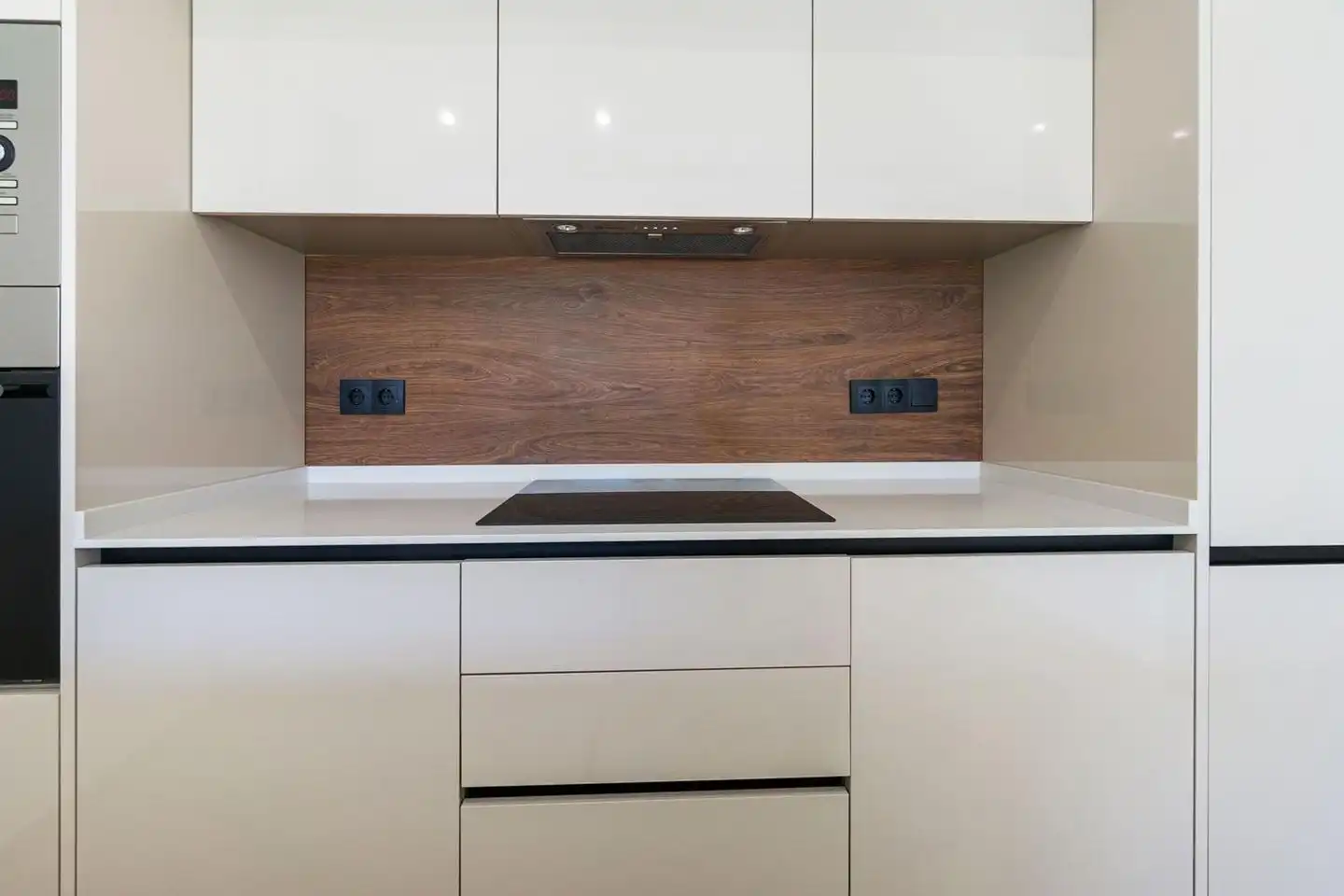 Kitchen of Ground floor for sale in Torrevieja  with Air Conditioner, Terrace and Furnished