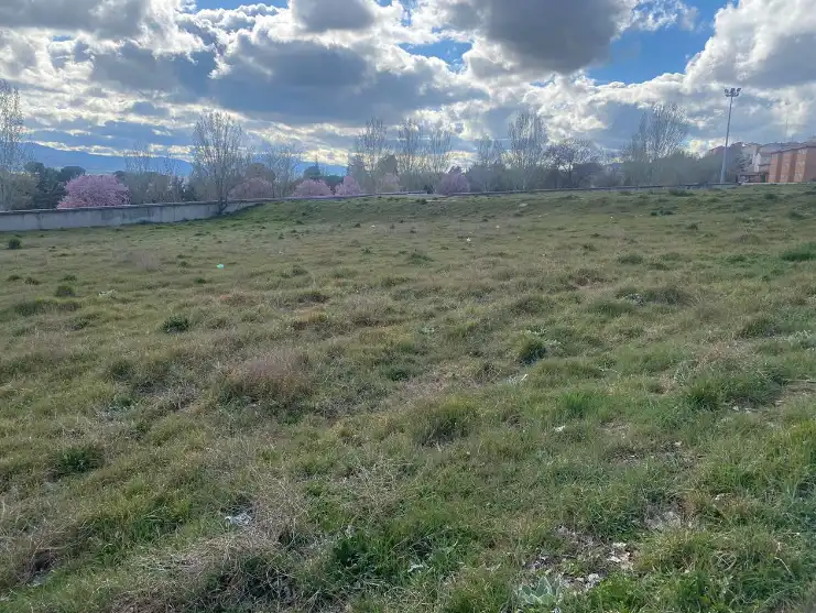 Terreni e lotti in vendita a Hervencias, imagen 5