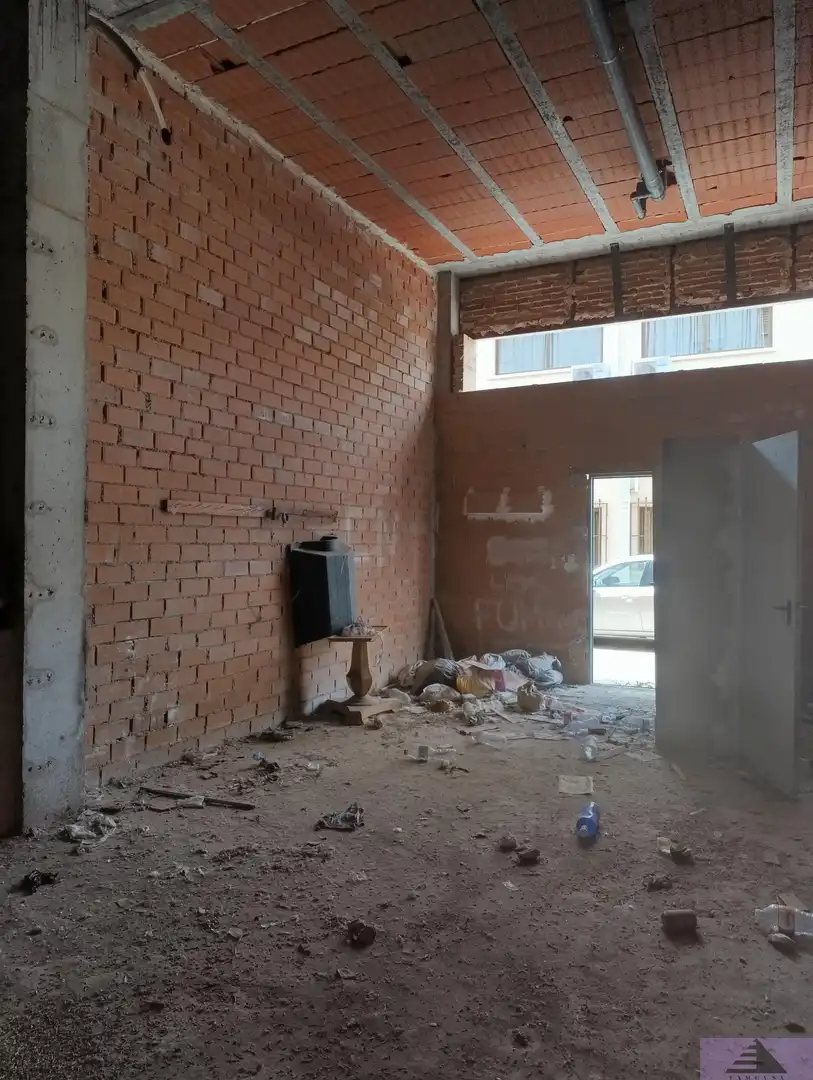 Commercial properties for rent in Seseña