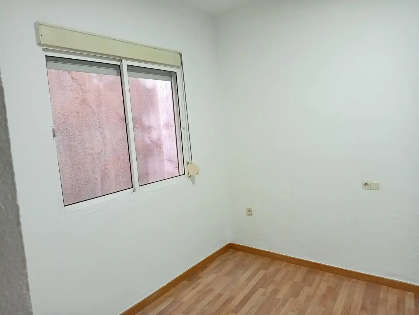 Apartament de lloguer a Feria
