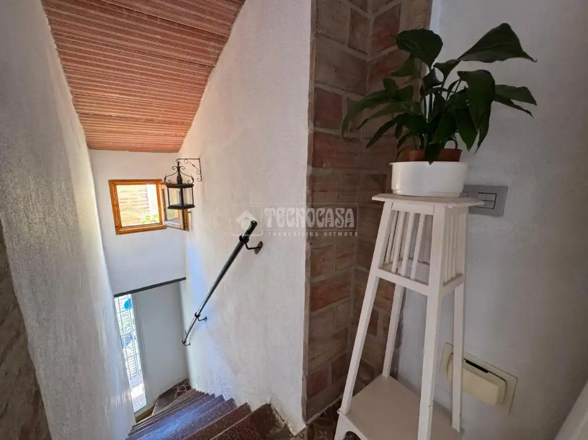 Casa aparellada en venda a Calle Jinetes, imagen 17