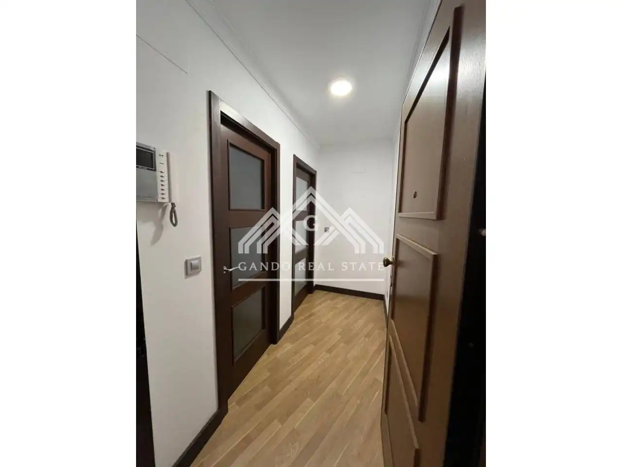 Piso de alquiler en Calle Lope de Vega, Arenal - La Pólvora