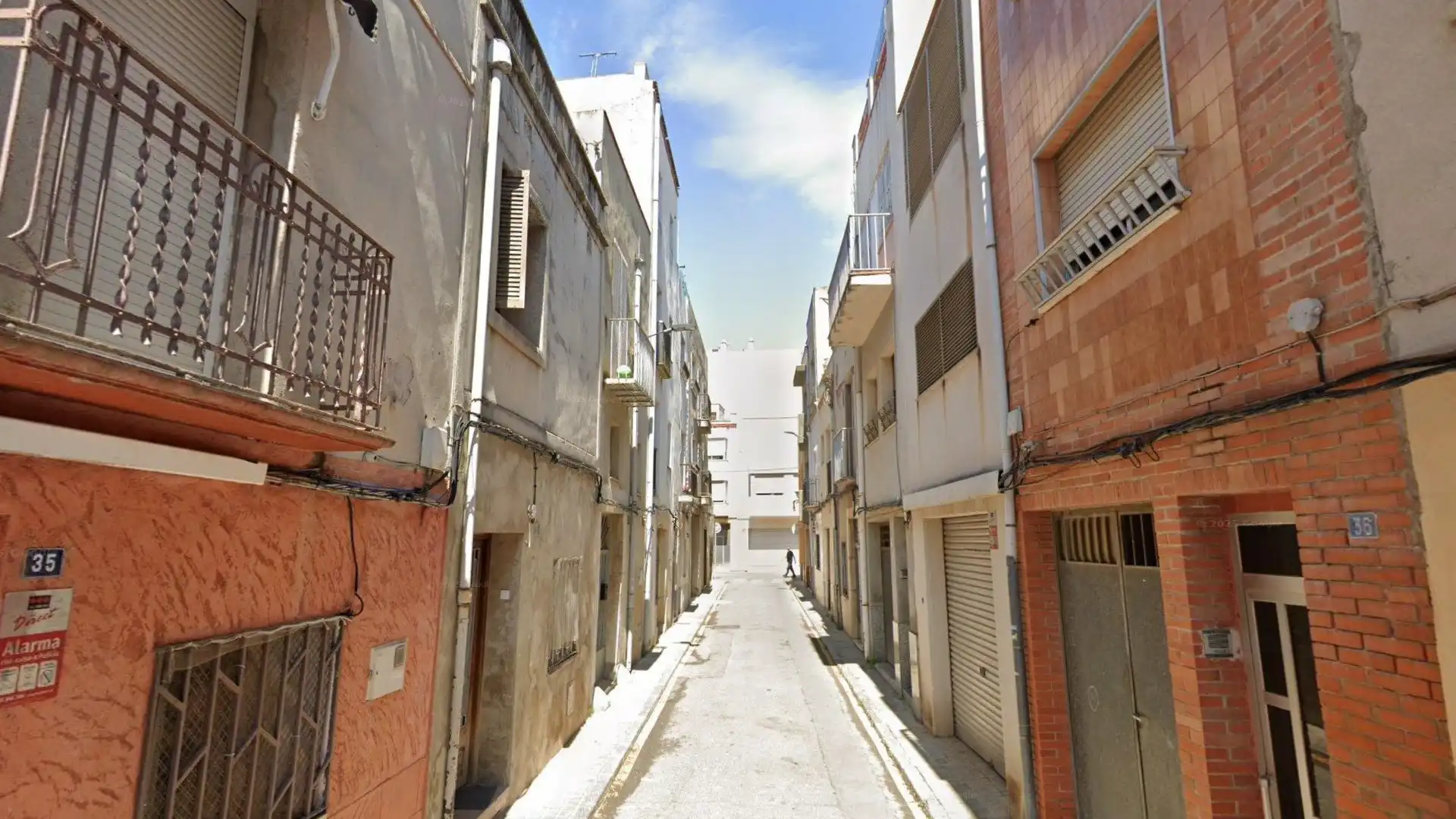 Flat for sale in De La Clapissa, imagen 2