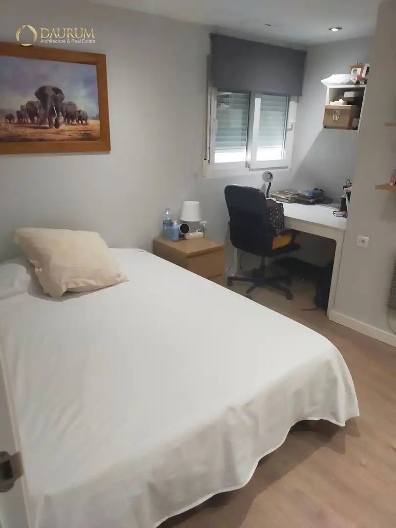 Habitación de Piso en venta en Gandia con Terraza, Trastero y Amueblado