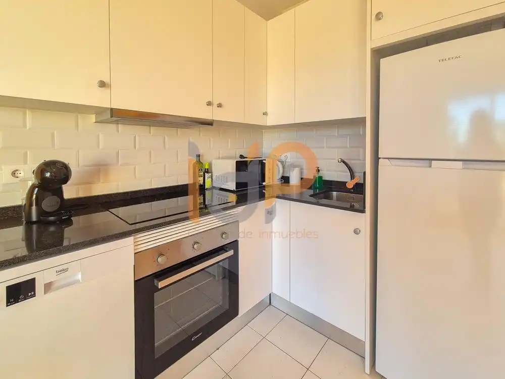 Apartment with pool for sale in Vera Playa Naturista, imagen 6