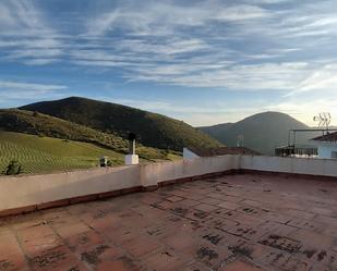 Terrassa de Casa o xalet en venda en Alcaucín amb Terrassa