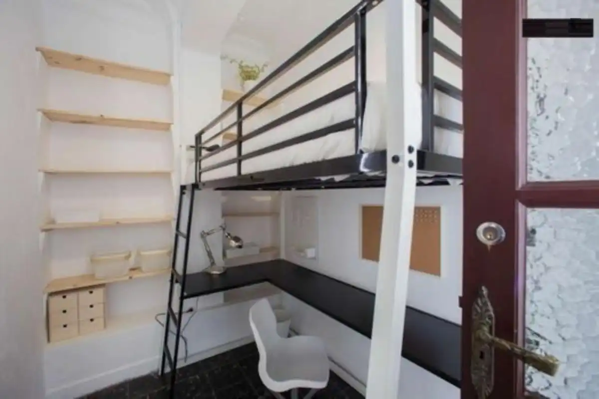 Habitación en El Pla del Remei