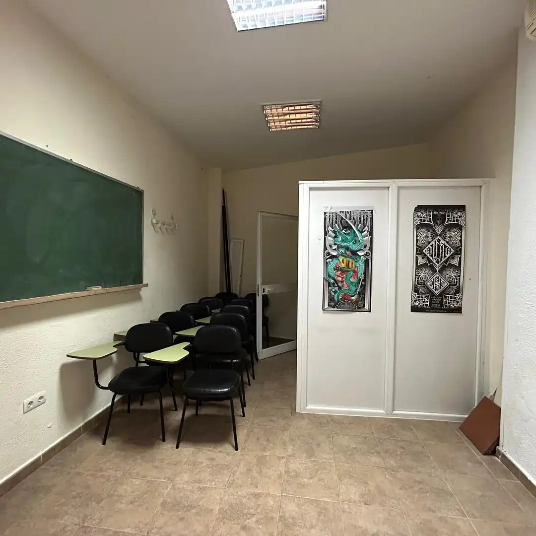 Local comercial en venda a Poniente-Sur, imagen 12
