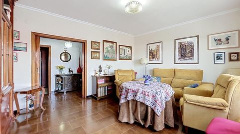 Foto 4 de Piso en venta en La Calzada - La Florida, Sevilla Capital