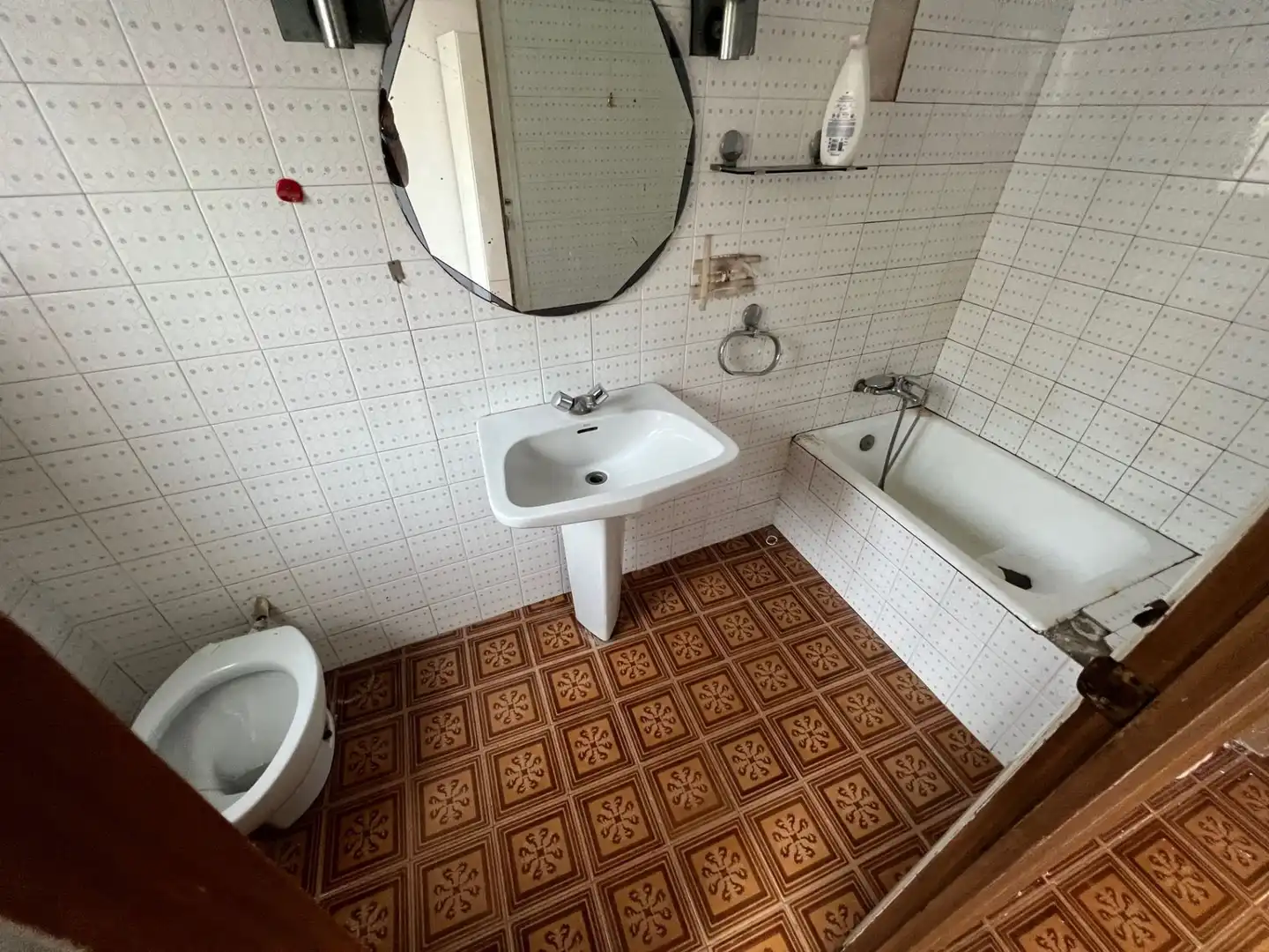 Bany de Casa o xalet en venda en Bellvís amb Traster