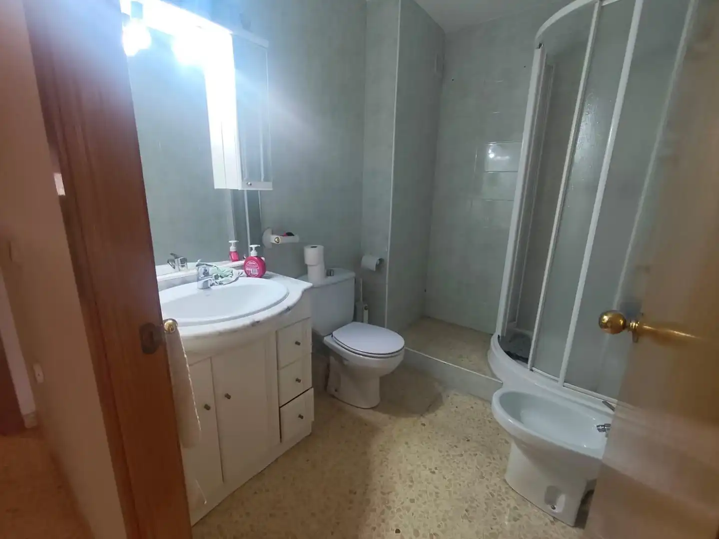 Baño de Piso en venta en Montornès del Vallès