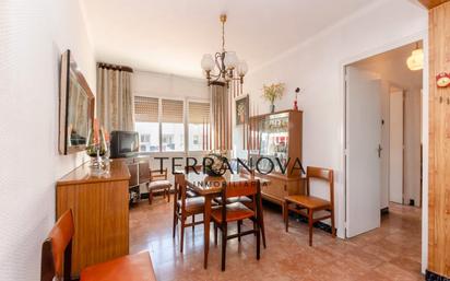 Dining room of Flat for sale in El Prat de Llobregat