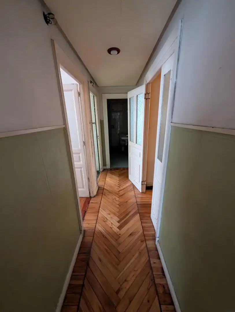 Piso en venta en Santander con Calefacción y Balcón
