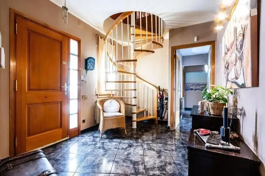 Villa avec terrasse à vendre à Calle del Martiri, imagen 25