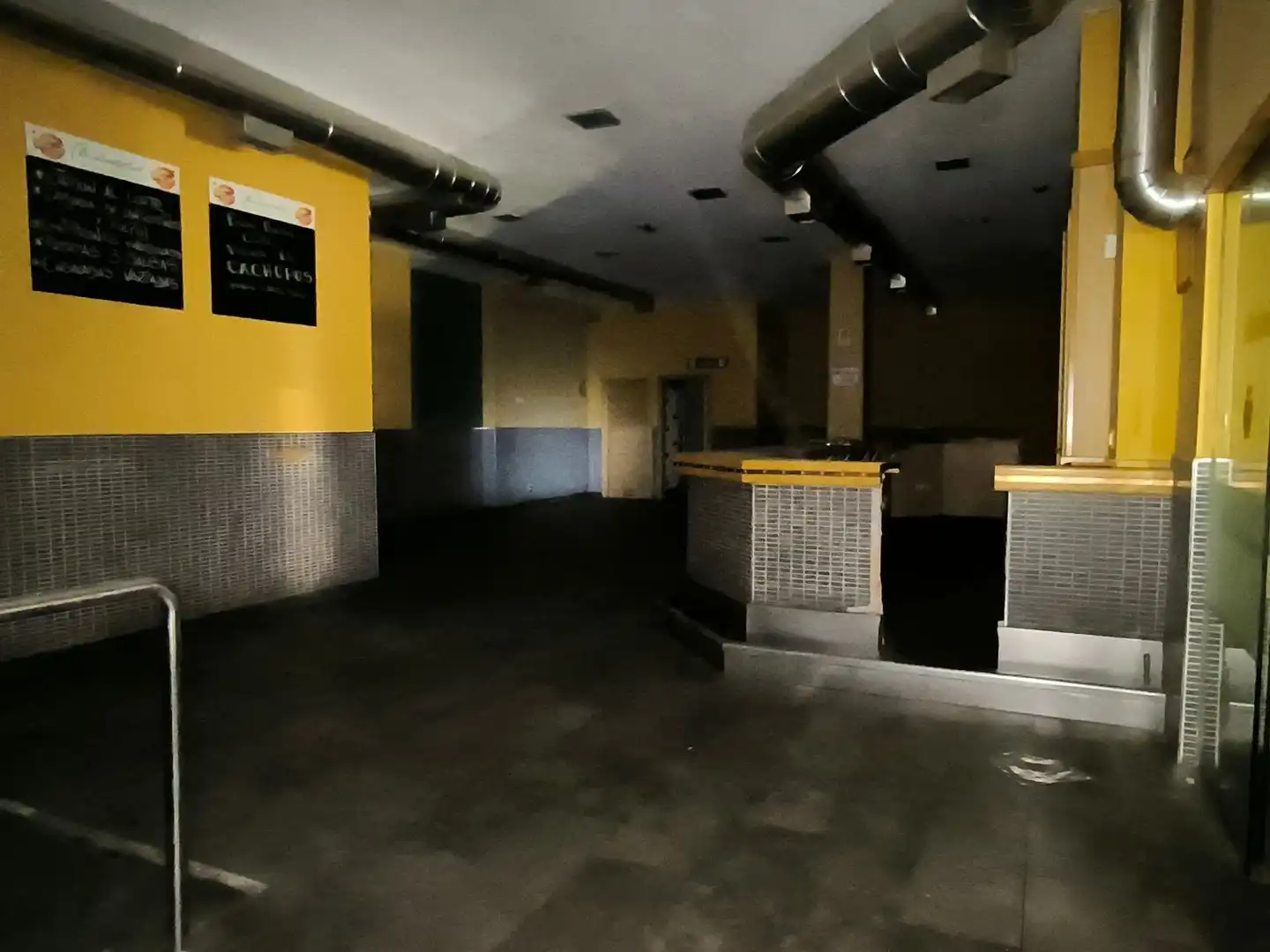 Local comercial en venda a Centro - Casco Histórico, imagen 9