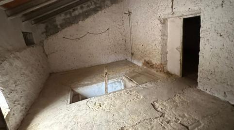 Foto 2 de Finca rústica en venda a Boche, Yeste, Albacete