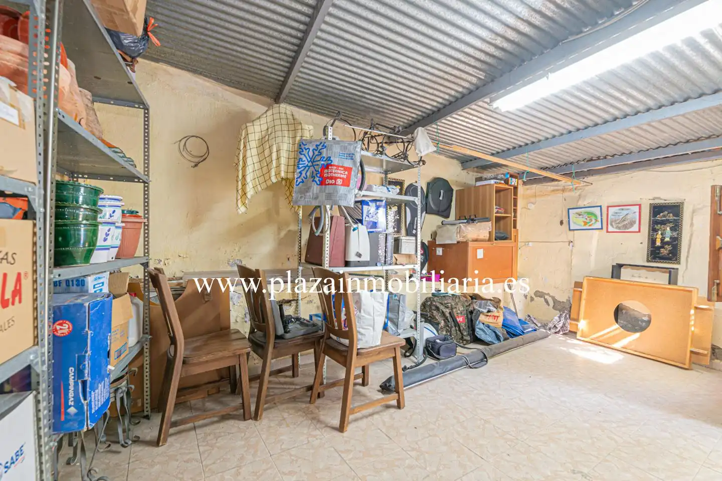 Casa o chalet en venta en Lucena con Trastero y Balcón